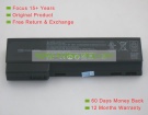 Hp CC06, 628668-001 11.10V,or10.8V 5000mAh replacement batteries