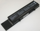 Dell 7FJ92, 4JK6R 11.1V 4800mAh replacement batteries