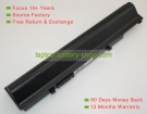 Dell Y5XF9, 312-0997 11.1V 7800mAh replacement batteries