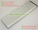 Apple A1281, MB772/A 10.8V 4400mAh replacement batteries