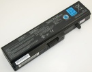 Toshiba PA3780U-1BRS, PABAS215 11.1V 4400mAh replacement batteries