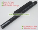 Sony VGP-BPS26, VGP-BPS26A 11.1V 4000mAh replacement batteries