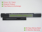 Sony VGP-BPS26, VGP-BPS26A 11.1V 4000mAh replacement batteries