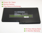 Hp 538334-001, HSTNN-q41c 14.8V 2800mAh replacement batteries