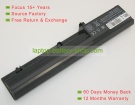 Dell 50TKN, GRNX5 14.8V 2200mAh replacement batteries