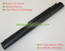 Dell MT3HJ, G3VPN 14.8V 2200mAh replacement batteries