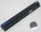 Dell RFJMW, J79X4 11.1V 2800mAh replacement batteries