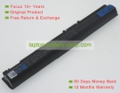 Dell RFJMW, J79X4 11.1V 2800mAh replacement batteries