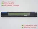 Dell RFJMW, J79X4 11.1V 2800mAh replacement batteries