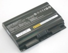 Clevo P180HMBAT-3, 6-87-P180S-427 15.12V 5900mAh replacement batteries