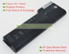 Hp CC06, CC09 11.1V 8550mAh replacement batteries