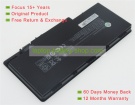 Hp FD06, HSTNN-E02C 11.1V 5135mAh replacement batteries