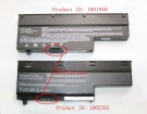 Medion BTP-D4BM, BTP-D5BM 14.4V 4300mAh replacement batteries