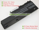 Medion BTP-D4BM, BTP-D5BM 14.4V 4300mAh replacement batteries