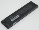 Gigabyte U65039LG, U70035LG 7.4V 3500mAh replacement batteries