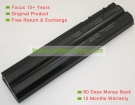 Dell 312-1443, 96JC9 14.8V 2700mAh replacement batteries