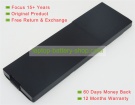 Sony VGP-BPS24, VGP-BPL24 11.1V 4400mAh replacement batteries