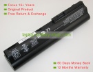 Hp SX06, QK644AA 10.8V 9200mAh replacement batteries