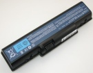 Acer AS09A61, AS09A71 11.1V 8800mAh replacement batteries