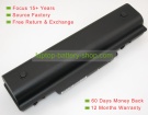 Acer AS09A61, AS09A71 11.1V 8800mAh replacement batteries