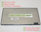 Hp CLGYA-AB01, BINKIE-29LE 11.1V 2900mAh replacement batteries