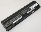 Asus Eee PC 1225, 1015E 10.8V 5200mAh replacement batteries