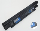 Dell 268X5, N2DN5 11.1V 5900mAh replacement batteries