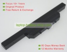 Advent R42-3S4400-G1L3, R42-3S4400-B1B1 11.1V 4400mAh replacemen