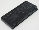 Msi BTY-M6D, BTY-GS70 11.1V 7800mAh replacement batteries
