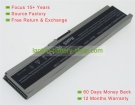 Dell Y082C, Y085C 14.8V 1800mAh replacement batteries