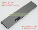 Dell Y082C, Y085C 14.8V 1800mAh replacement batteries