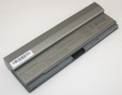 Dell F586J, Y084C 11.1V 4400mAh replacement batteries