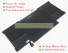 Apple A1369, A1405 7.3V 6700mAh replacement batteries