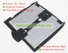 Apple 616-0478, 616-0448 3.75V 6600mAh replacement batteries