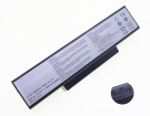 Asus A32-K72, A32-N71 11.1V 6600mAh replacement batteries