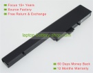 Advent A14-01-4S1P2200-01, A14-01-3S2P4400-0 14.8V 2600mAh replacement batteries