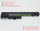 Advent A14-01-4S1P2200-01, A14-01-3S2P4400-0 14.8V 2600mAh replacement batteries