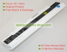 Asus 07G016HF1875, A32-1025c 10.8V 2600mAh replacement batteries