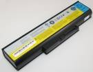 Lenovo L08M6D24, L08M6D23 11.1V 5200mAh replacement batteries