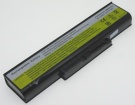 Lenovo FRU P/N L08M6D24, ASM L08M6D23 11.1V 5200mAh replacement