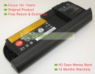 Lenovo 42T4879, 0A36286 11.1V 5600mAh replacement batteries