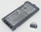 Panasonic CF-VZSU46S, CF-VZSU46AU 11.1V 7800mAh replacement batteries