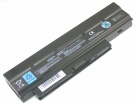 Toshiba PA3820U-1BRS, PABAS231 10.8V 4400mAh replacement batteries