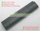 Hp JN06, 633731-141 14.8V 2800mAh replacement batteries