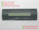 Hp JN06, 633731-141 14.8V 2800mAh replacement batteries