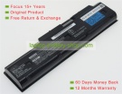 Nec PC-VP-WP104, OP-570-76979 11.1V 4000mAh replacement batteries