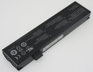 G10-3S3600-S1A1, G10-3S4400-C1B1 11.1V 3600mAh replacement batteries