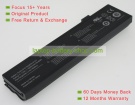 G10-3S3600-S1A1, G10-3S4400-C1B1 11.1V 3600mAh replacement batteries