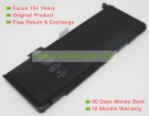 Apple A1383, 020-7149-A 10.95V 8670mAh replacement batteries