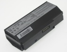 Asus 07G016DH1875, A42-G73 14.6V 4800mAh replacement batteries